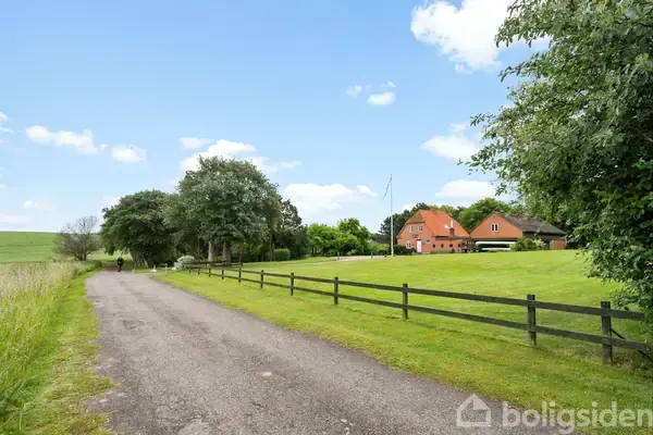 Villa på Hillerødvej 133, 3300 Frederiksværk
