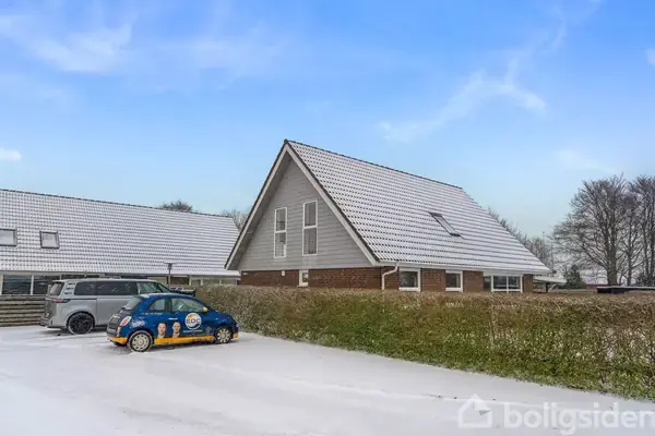 Villa på Sorsigvej 1, 6760 Ribe