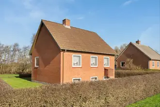 Villa på Møgeltøndervej 3, Rudbøl, 6280 Højer