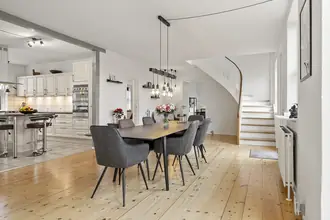 Villa på Tofteholmen 18, 2690 Karlslunde