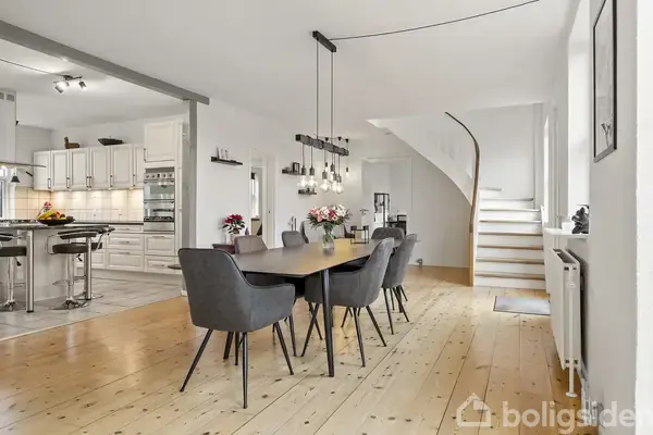 Villa på Tofteholmen 18, 2690 Karlslunde