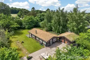 Fritidsbolig på Hasselvangen 9, 3250 Gilleleje