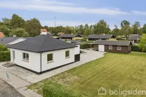 Villa på Frederiksvej 10, 4281 Gørlev