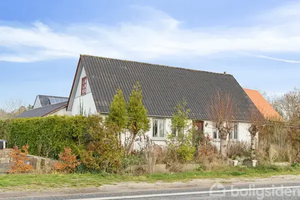 Villa på Rugårdsvej 341, 5210 Odense NV