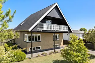 Villa på Idylvej 8, 7700 Thisted