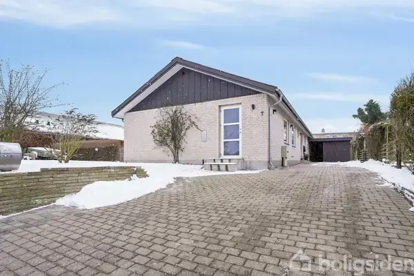 Villa på Rolighedsvej 7, 4070 Kirke Hyllinge