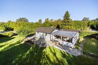 Fritidshus på Fritidshaven 4, 2640 Hedehusene