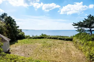 Fritidsgrund på Smedelinien 59, 4400 Kalundborg