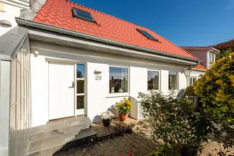 Rækkehus på Bøndergårdene 28, 6100 Haderslev