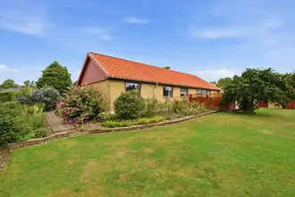 Villa på Godthåbsvej 18, 6100 Haderslev