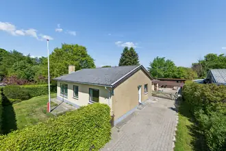 Villa på Smedegade 16, 9330 Dronninglund