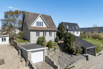 Villa på Birkevej 17, 9000 Aalborg