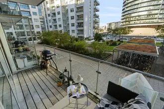 Ejerlejlighed på Axel Heides Gade 8B, 1. mf., 2300 København S