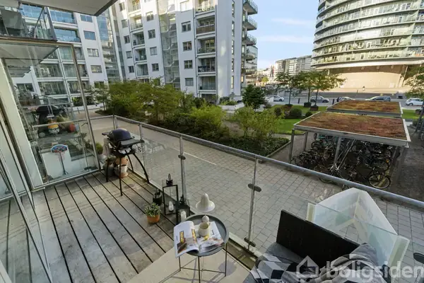 Ejerlejlighed på Axel Heides Gade 8B, 1. mf., 2300 København S