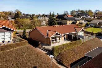 Andelsbolig på Marienhoffvej 3F, 8550