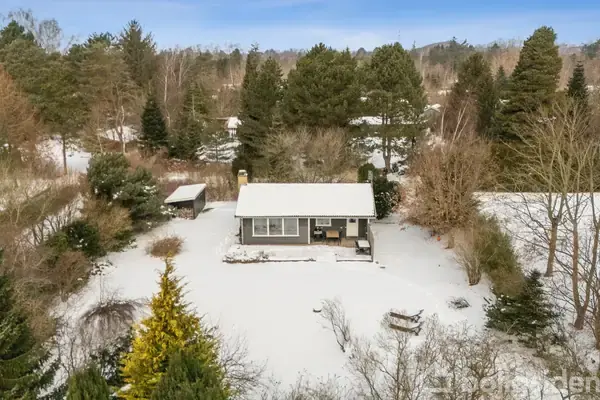 Fritidsbolig på Engdraget 17, 4573 Højby