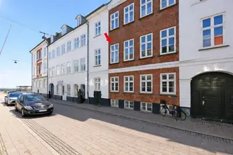 Ejerlejlighed på Stengade 82A, 1., 3000 Helsingør