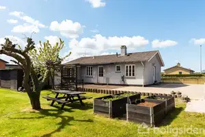Villa på Hjortevej 2, 4300 Holbæk