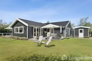 Fritidsbolig på Ny-Ager 18, 3120 Dronningmølle