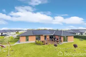 Villa på Puggårdsvej 13, 7000 Fredericia