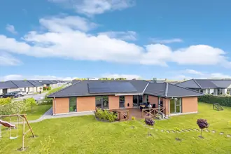Villa på Puggårdsvej 13, 7000 Fredericia