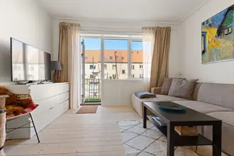 Ejerlejlighed på Greisvej 33, 1. tv., 2300 København S