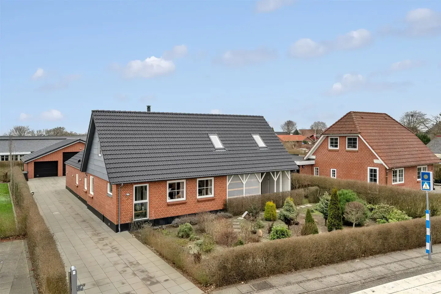 Villa på Forumvej 5, 6800 Varde