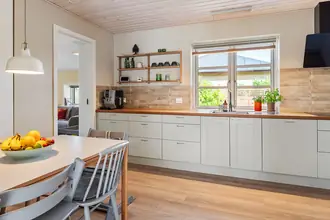Villa på Lindevej 7, 6051 Almind