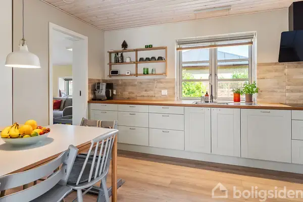 Villa på Lindevej 7, 6051 Almind