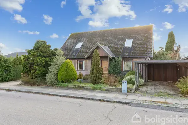 Villa på Åvænget 35, 2630 Taastrup