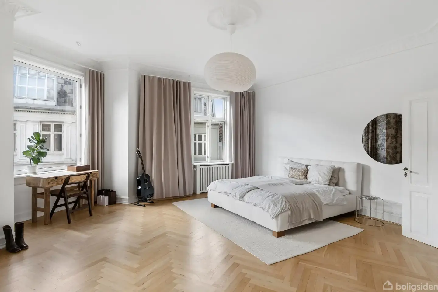 Ejerlejlighed på Klostergade 2, 1. tv., 8000 Aarhus C