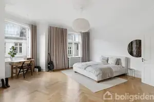 Ejerlejlighed på Klostergade 2, 1. tv., 8000 Aarhus C