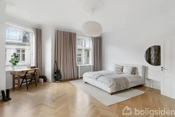Ejerlejlighed på Klostergade 2, 1. tv., 8000 Aarhus C