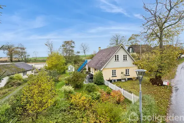 Villa på Follerupvej 49, 7000 Fredericia