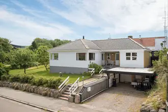 Villa på Smedeløkken 1, Tejn, 3770 Allinge