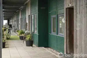 Ejerlejlighed på Pilehøj 5B, st., 3460 Birkerød