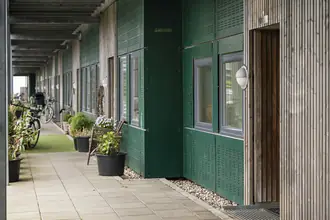 Ejerlejlighed på Pilehøj 5B, 3460 Birkerød