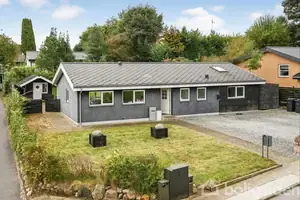 Villa på E T Jørgensens Vej 28, 7100 Vejle