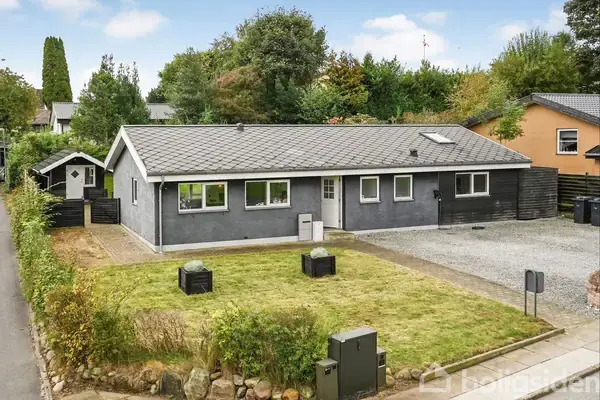 Villa på E T Jørgensens Vej 28, 7100 Vejle