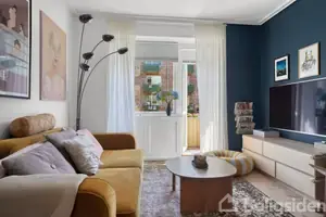 Ejerlejlighed på Frimestervej 11, 1. tv., 2400 København NV