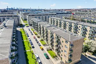 Ejerlejlighed på Frimestervej 11, 1. tv., 2400 København NV