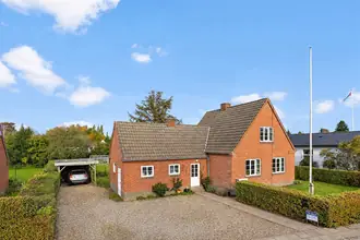 Villa på Snedvej 3, 6534 Agerskov