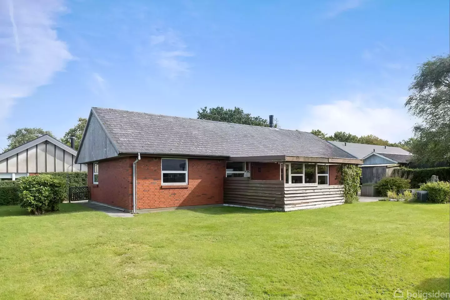 Villa på Lindelunden 10, 6705 Esbjerg Ø