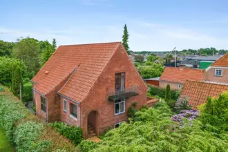 Villa på Borgergade 88, 9362 Gandrup