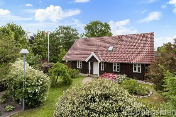 Villa på Hans Buchs Vej 6, 9300 Sæby