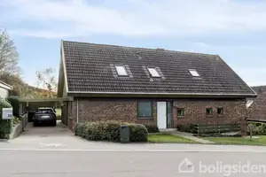 Villa på Hasselvænget 22, 4550 Asnæs