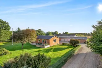 Villa på Klintingvej 175, Stausø, 6854 Henne