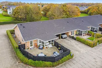 Andelsbolig på Skoletoften 100, Guldager, 6710