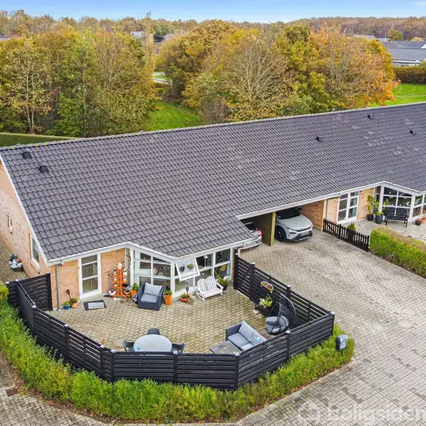 Andelsbolig på Skoletoften 100, 6710 Esbjerg V