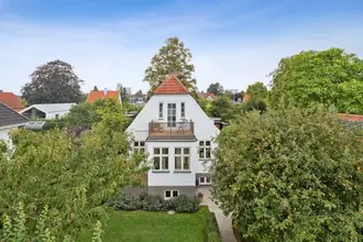 Villa på Vamdrupvej 56, 2610 Rødovre